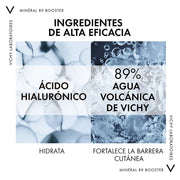 Vichy Mineral 89 Booster Serum Fortalecedor 50Ml - Farmacias Arrocha