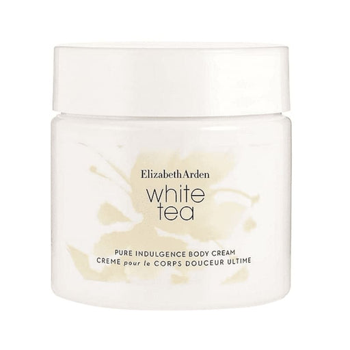 Elizabeth Arden White Tea Cream 400Ml - Farmacias Arrocha