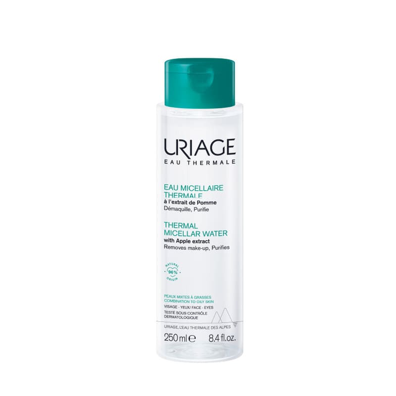 Uriage Agua Micelar Piel Mixta a Grasa 250ml - Farmacias Arrocha
