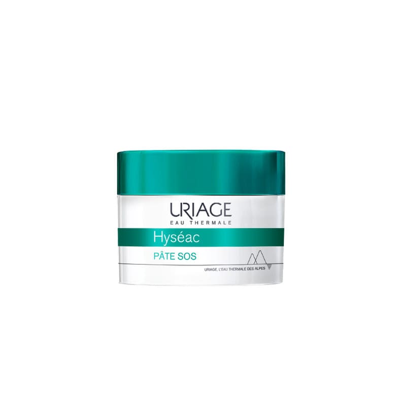 Uriage Hyseac Pate SOS 15g - Farmacias Arrocha