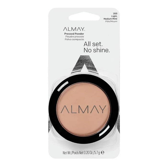 Almay Smart Shade Polvo Compacto 6GR