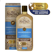Tio Nacho Acondicionador Engrosador - Farmacias Arrocha