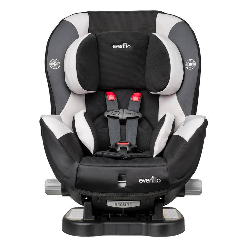 Evenflo Silla De Carro Triumph Lx Charleston - Farmacias Arrocha