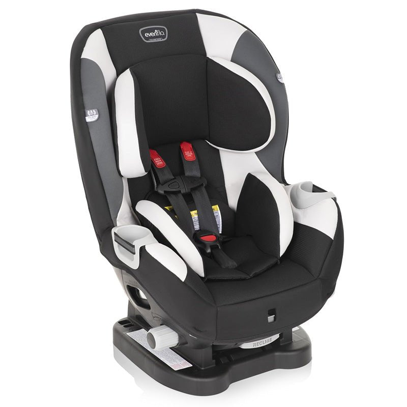 Evenflo Silla De Carro Triumph Lx Charleston - Farmacias Arrocha