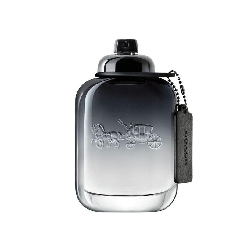 Coach Man Edt - Farmacias Arrocha