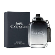 Coach Man Edt - Farmacias Arrocha