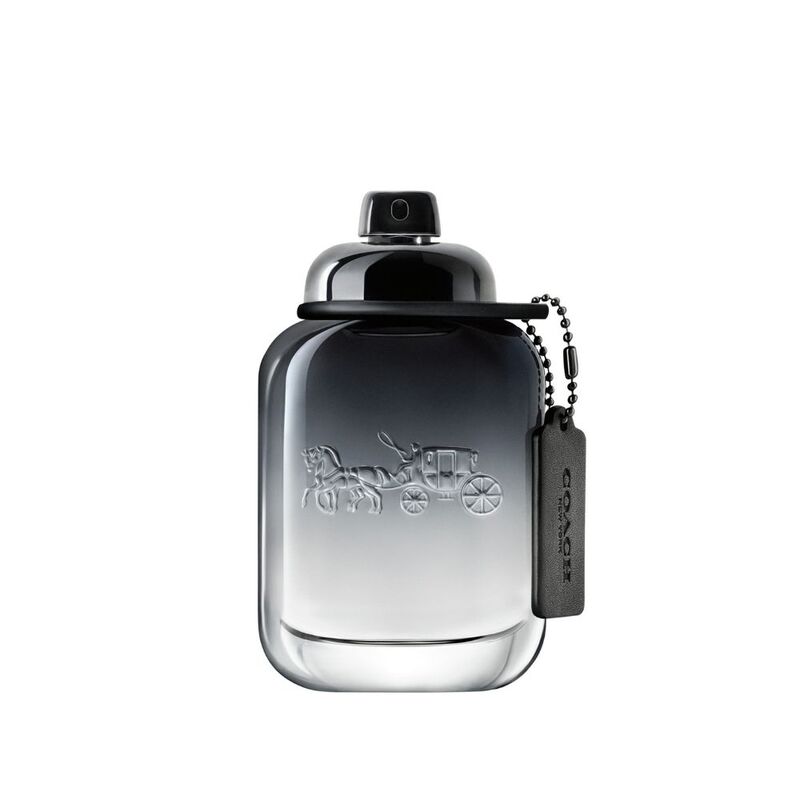 Coach Man Edt - Farmacias Arrocha