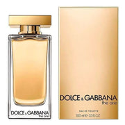 Dolce & Gabbana The One EDT 100 Ml - Farmacias Arrocha