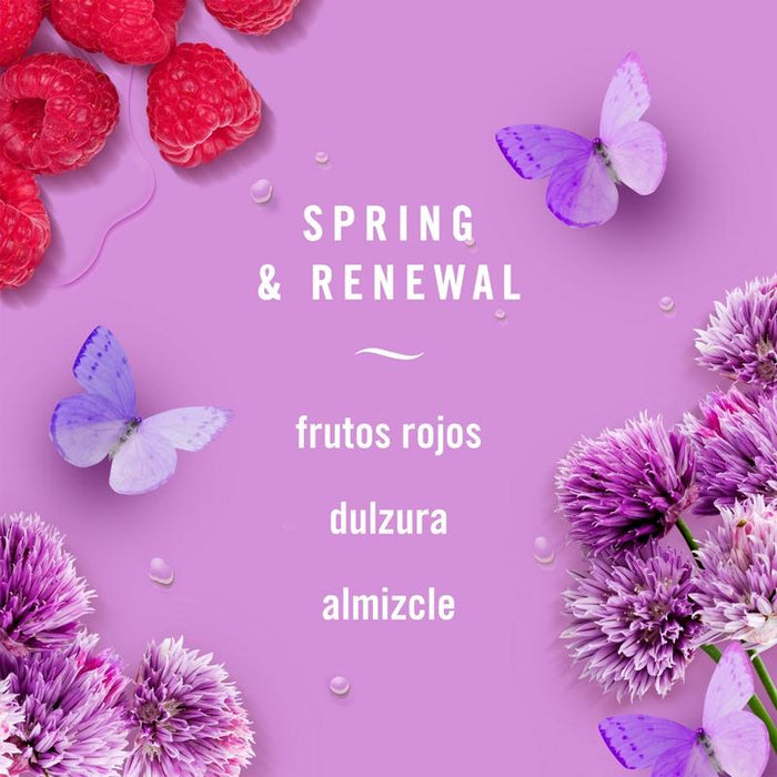 Aromatizante Febreze Air Spring & Renewal, 250g