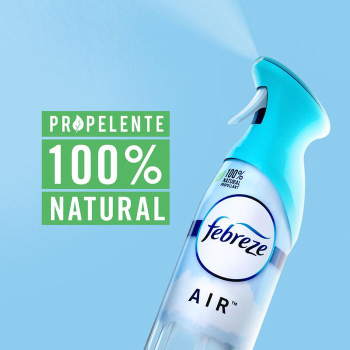 Aromatizante Febreze Air Spring & Renewal, 250g