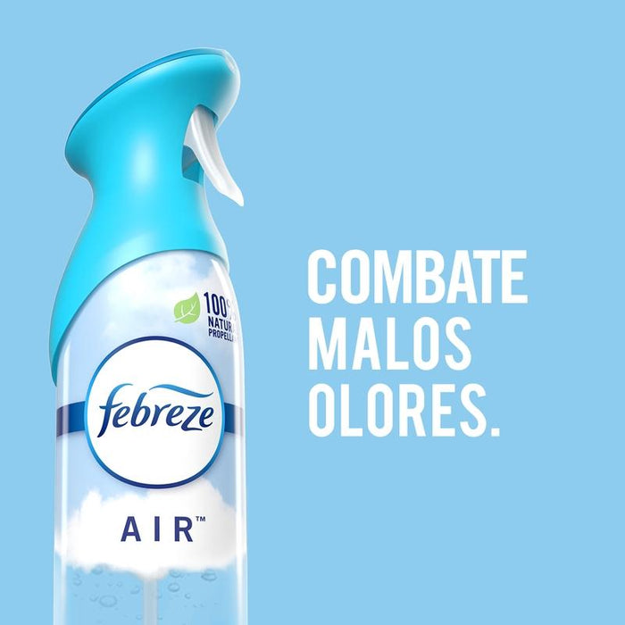 Aromatizante Febreze Air Spring & Renewal, 250g