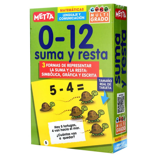 Suma Y Resta - Farmacias Arrocha