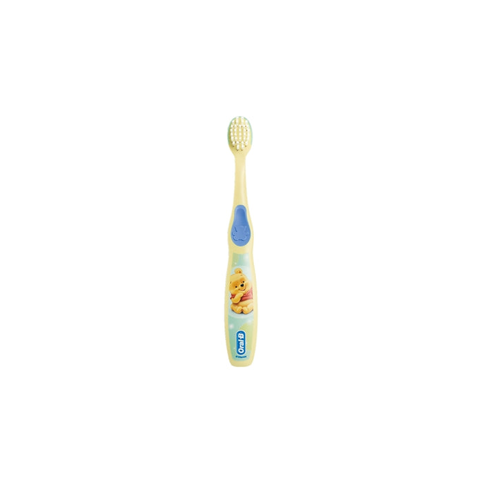 Cepillo de dientes Oral-B Stages Disney Baby 1 Unidad