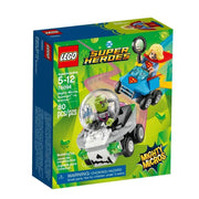 Lego Mighty Micros: Supergirl vs. Brainiac - Farmacias Arrocha