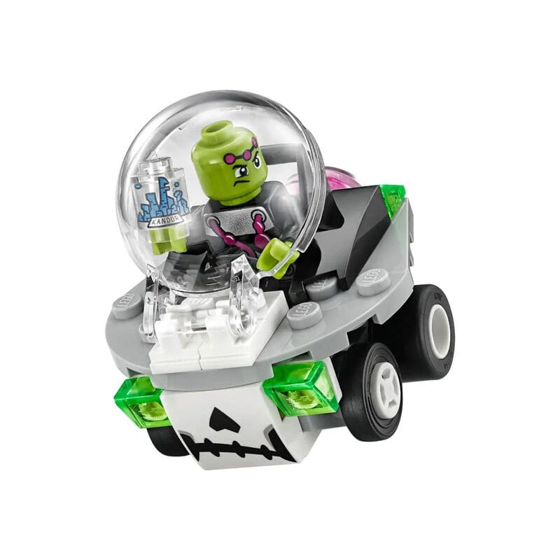Lego Mighty Micros: Supergirl vs. Brainiac - Farmacias Arrocha