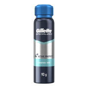 Spray Antitranspirante Gillette Specialized Artic Ice 93 g - Farmacias Arrocha