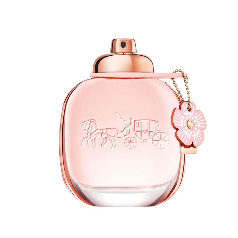 Coach Floral Edp - Farmacias Arrocha