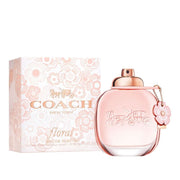 Coach Floral Edp - Farmacias Arrocha