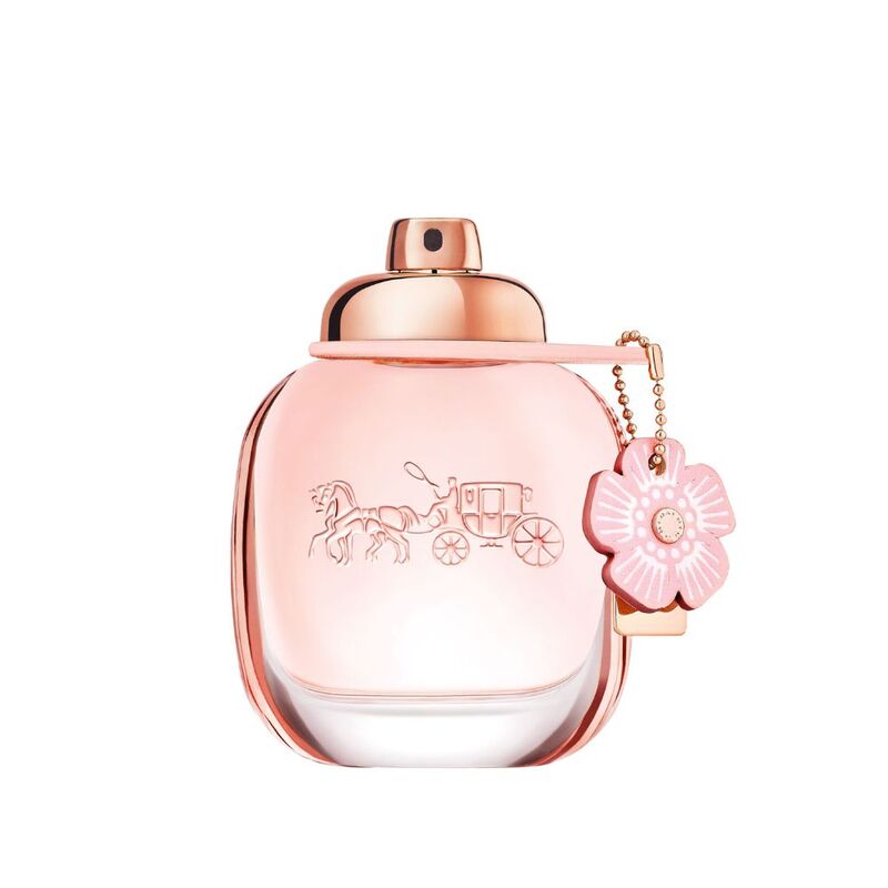 Coach Floral Edp - Farmacias Arrocha