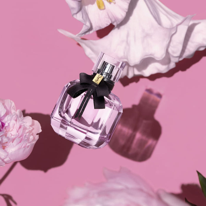 Yves Saint Laurent Mon Paris Eau de Parfum - Farmacias Arrocha