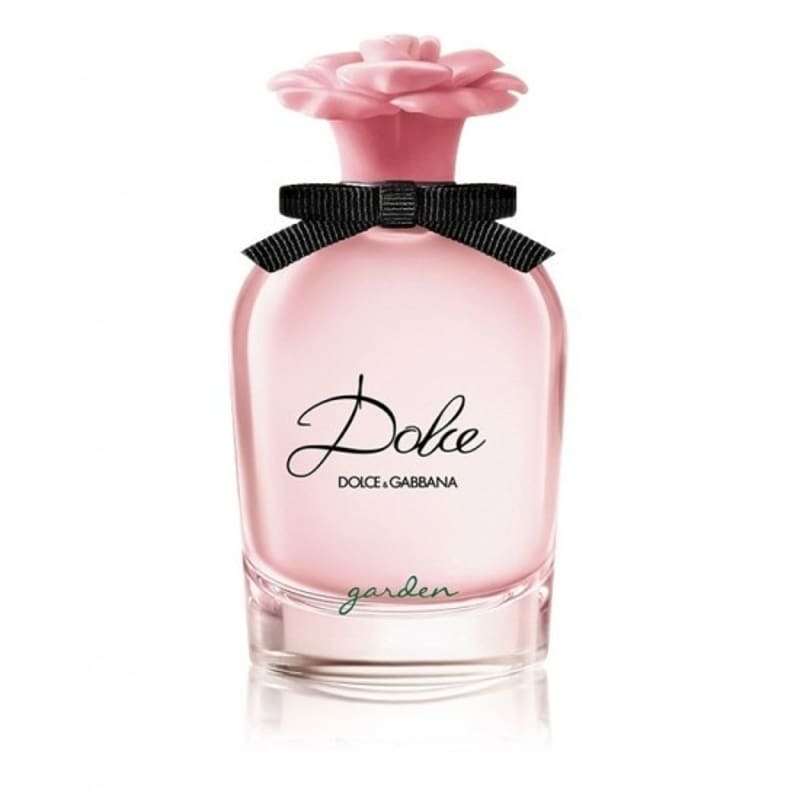 Dolce & Gabbana Dolce Garden EDP 50 Ml - Farmacias Arrocha