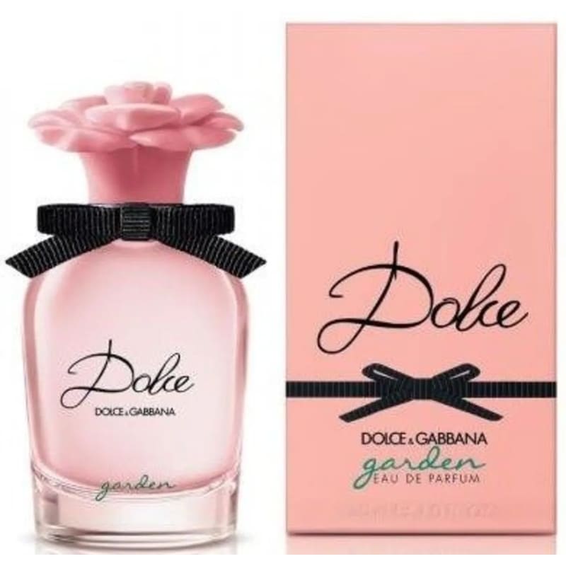 Dolce & Gabbana Dolce Garden EDP 50 Ml - Farmacias Arrocha