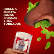 Gel Antitranspirante Old Spice Sudor Defense Extra Fresh 80 g - Farmacias Arrocha