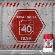 Gel Antitranspirante Old Spice Sudor Defense Extra Fresh 80 g - Farmacias Arrocha