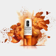 Clinique Fluido Refuerzo diario con Vitamina C 10% Fresh Pressed™ Antiarrugas 4 x 8.5 ml - Farmacias Arrocha