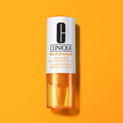 Clinique Fluido Refuerzo diario con Vitamina C 10% Fresh Pressed™ Antiarrugas 4 x 8.5 ml - Farmacias Arrocha