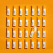 Clinique Polvo Limpiador Fresh Pressed™ Vitamina C Pura 28 Pzs - Farmacias Arrocha