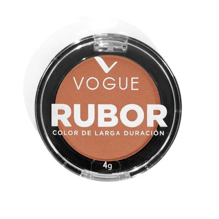 Vogue Rubor Compacto Super Fantastic 4 G