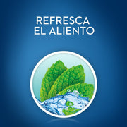 Crema dental Oral - B Complete Menta Refrescante, 3x80gr - Farmacias Arrocha