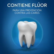 Crema dental Oral - B Complete Menta Refrescante, 3x80gr - Farmacias Arrocha