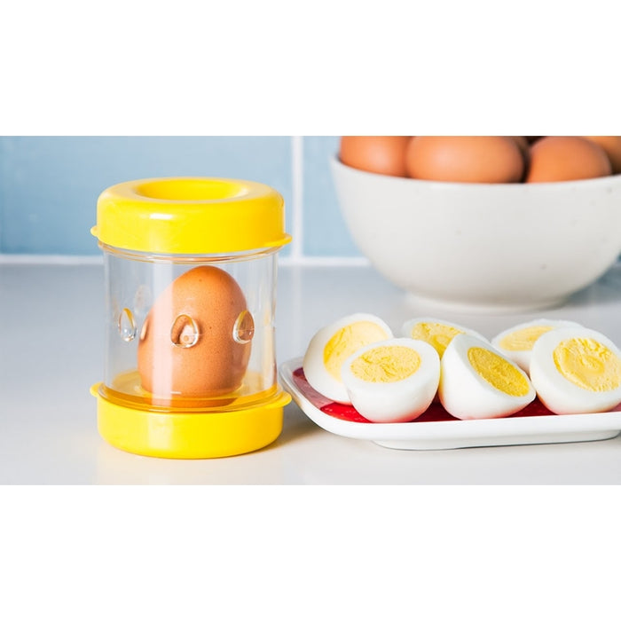 Egg Peller Pelador De Huevo Hervido - Farmacias Arrocha