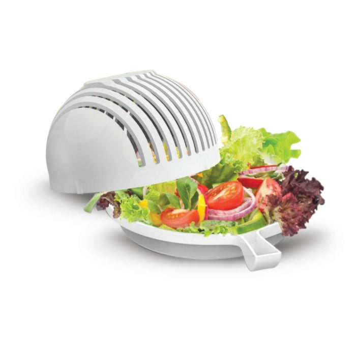 Salad Bowl Molde Para Cortar Vegetales - Farmacias Arrocha