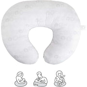 Boppy Cojín Y Posicionador de Lactancia - Farmacias Arrocha