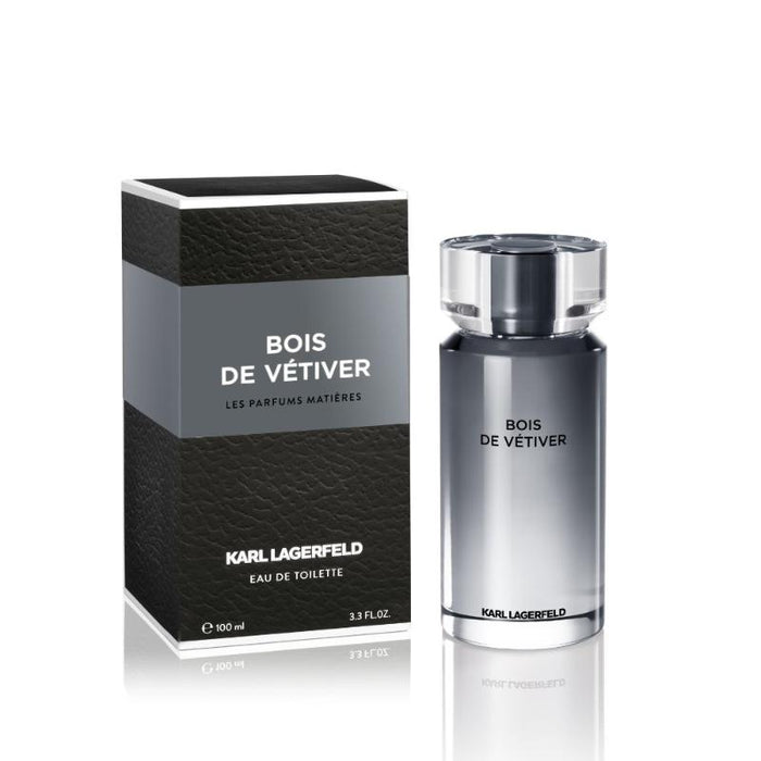 Karl Lagerfeld Bois Vetiver EDT