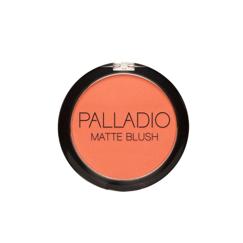 Palladio Matte Blush Toasted Apricot 6 G - Farmacias Arrocha