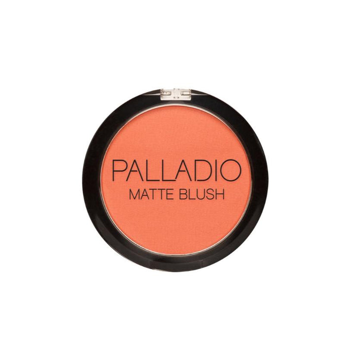 Palladio Matte Blush Toasted Apricot 6 G