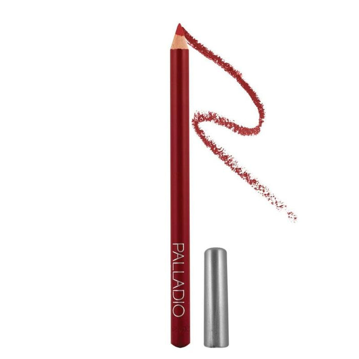 Palladio Delineador Labial Rockin Red 0.9 G