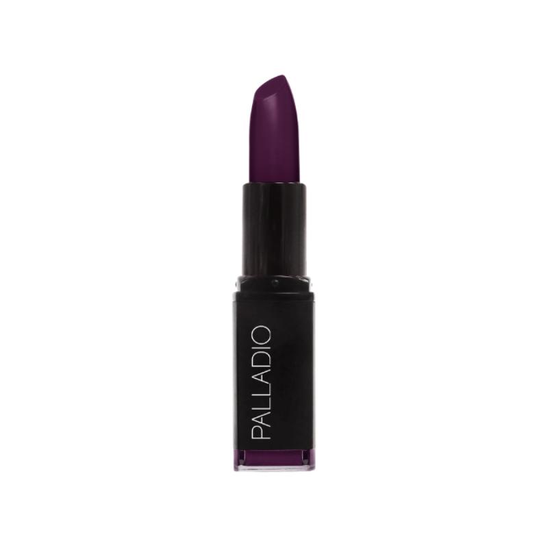 Palladio Labial Dreamy Matte Darling Damask 3.7 G - Farmacias Arrocha