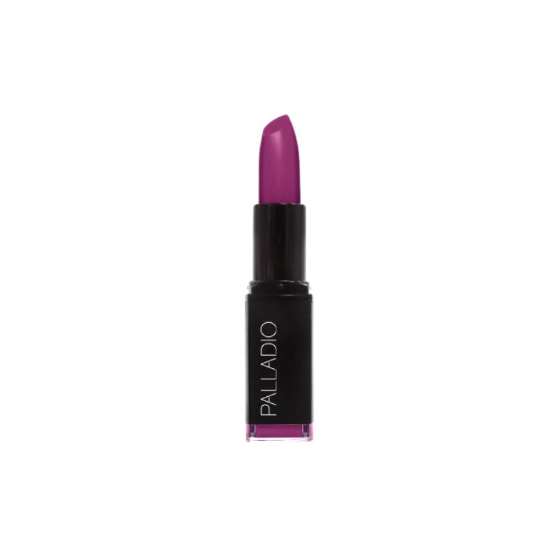 Palladio Labial Dreamy Matte Magenta 3.7 G - Farmacias Arrocha
