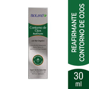 Bioland Crema Contorno De Ojos 30Ml - Farmacias Arrocha