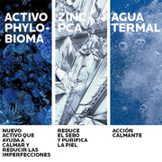 La Roche Posay Effaclar Gel Limpiador Para Piel Grasa 400Ml - Farmacias Arrocha