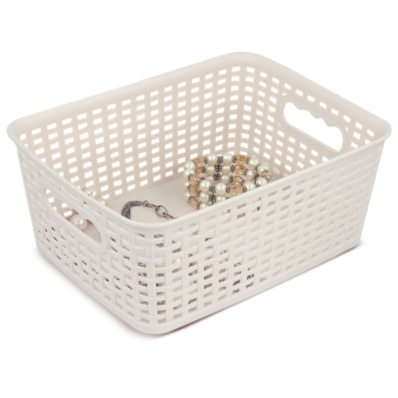 Gondol Canasta Platica 24 cm - Farmacias Arrocha