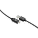 Iessentials Cable Lightning Negro 10Ft - Farmacias Arrocha