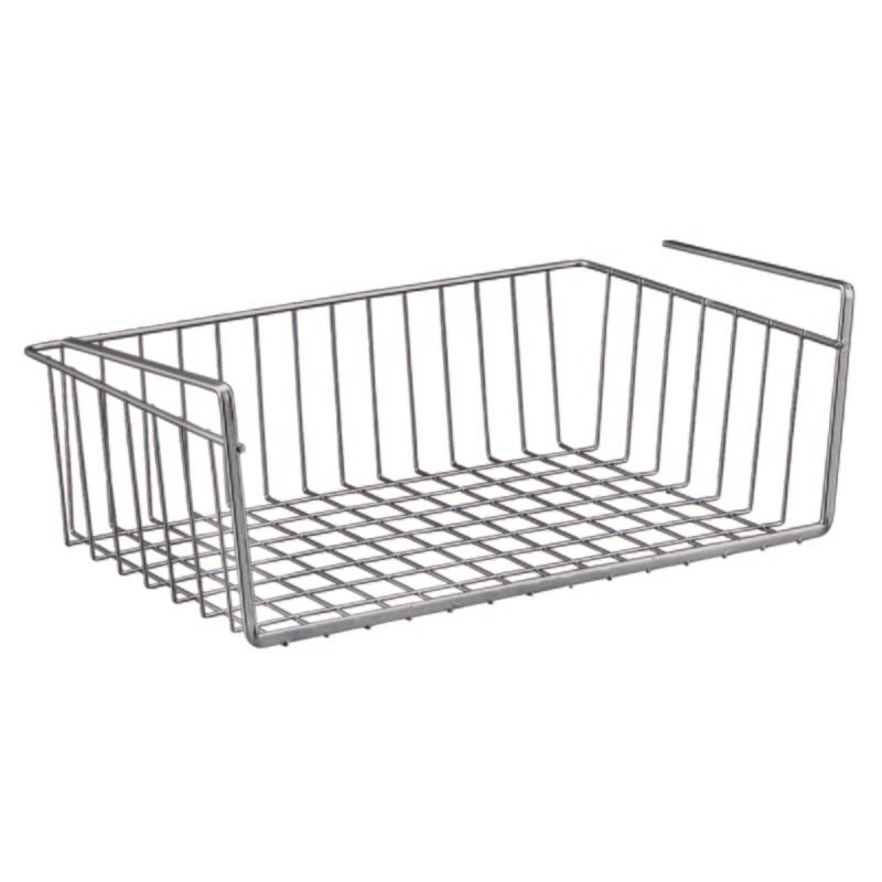 Metaltex Canasta Organizadora Colgante Kanguro 40 Cm - Farmacias Arrocha