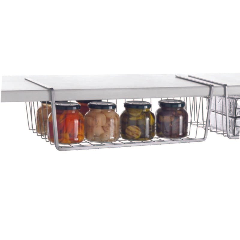 Metaltex Canasta Organizadora Colgante Kanguro 40 Cm - Farmacias Arrocha