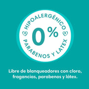 Pañales Pampers Baby Dry Talla 5, 39 unidades - Farmacias Arrocha